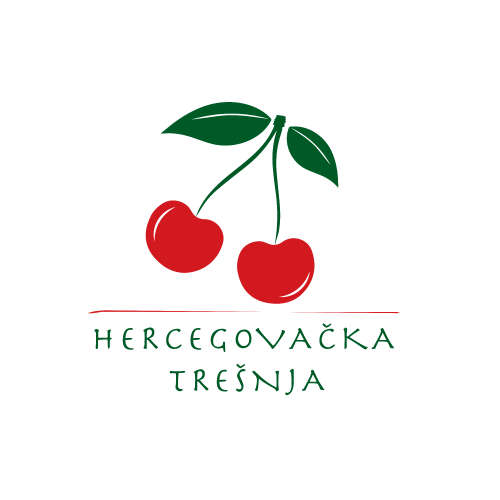 Hercegovačka trešnja logo